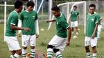 Jelang ISC 2016, Barito Putra Seleksi Pemain