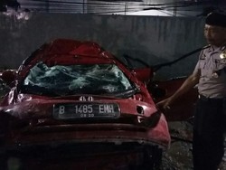 Korban Ubaidillah Pinjam Mobil Matic Temannya Setelah Karaoke di Venus