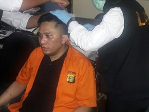 Panel Laporkan Sanksi Pemecatan Ivan Haz ke MKD DPR