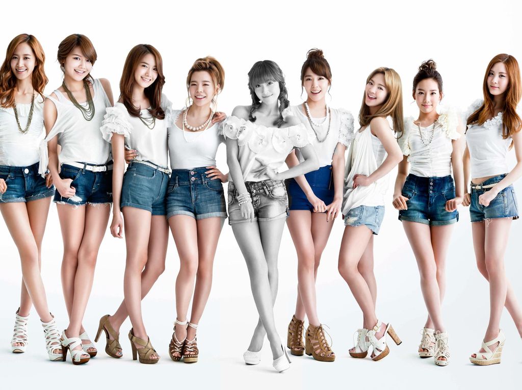 Deretan Kontroversi Member Idola K-Pop yang Hengkang dari Grup Deretan Kontroversi Member Idola K-Pop yang Hengkang dari Grup