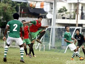 Kemenpora: Semaksimal Mungkin ISC Kick-Off Tetap 29 April