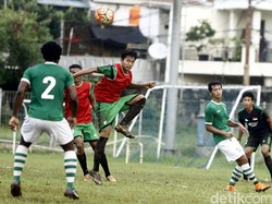 Kemenpora: Semaksimal Mungkin ISC Kick-Off Tetap 29 April