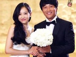 Aksi Kocak Cha Tae Hyun dan Victoria f(x) di Trailer My Sassy Girl 2