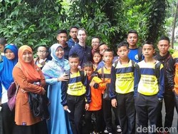 Heni Nekat Jadi TKI ke Hong Kong, Ditipu Lalu Sukses Kuliah