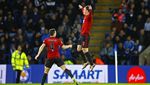 Leicester Diimbangi WBA 2-2