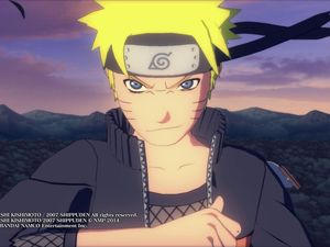 Bandai Namco Rilis Naruto: Ultimate Ninja Storm di iOS dan Android Bandai Namco Rilis Naruto: Ultimate Ninja Storm di iOS dan Android