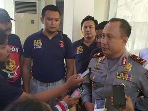 Sempat Muncul Isu SARA, Pembunuhan Sadis di Banjarmasin Dipicu Tatapan Mata