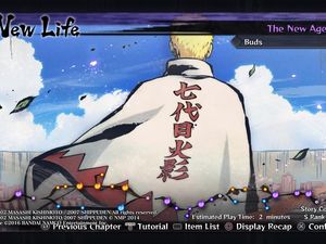 Seri Pamungkas Naruto Ultimate Ninja Siap Dirilis