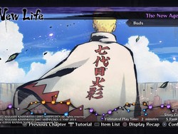 Seri Pamungkas Naruto Ultimate Ninja Siap Dirilis