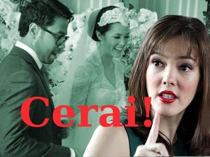 Sidang Ungkap Nama Tutut, Diduga Orang ke-3 di Perceraian Cathy Sharon Sidang Ungkap Nama Tutut, Diduga Orang ke-3 di Perceraian Cathy Sharon