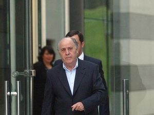 Kisah Bos Zara, Orang Super Kaya yang Irit Bicara