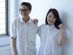 Masuk Daftar Forbes, Carline Darjanto Harap Brand Cotton Ink Bisa Mendunia