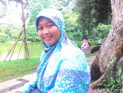 Mimpi Heni Sri Sundani: Tak Ada Lagi Anak Petani Putus Sekolah