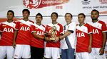 BP Bersama AIA Championship Siap Berlaga di Hong Kong
