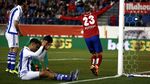 Atletico Kalahkan Sociedad 3 Gol Tanpa balas