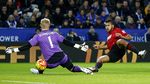 Leicester Diimbangi WBA 2-2