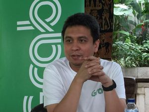 Grab Siap Ikuti Aturan Pemerintah