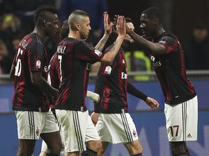 Sudah Capai Target Pertama, Milan Kini Fokus ke Liga Sudah Capai Target Pertama, Milan Kini Fokus ke Liga