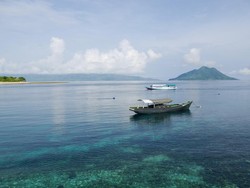 5 Alasan Pecinta Wisata Bahari Harus Coba Liburan ke Alor