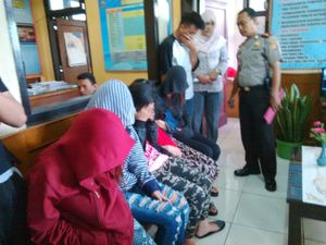 Dua Perempuan Punya Penghasilan Halal, Kenapa Tergiur Praktik Prostitusi?