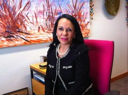 Politisi Partai Buruh Ini Akan Jadi Perempuan Aborijin Pertama di DPR Australia