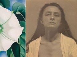 Lukisan Termahal di Dunia Dipamerkan di Galeri Tate Juli