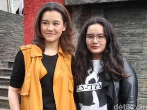 Asmara Aaliyah Massaid dan Zharfan Rahmadi Didukung Keluarga