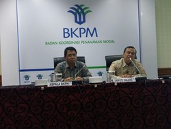 Atasi Kendala Bahasa Investor China, BKPM Siapkan Fasilitas Medsos