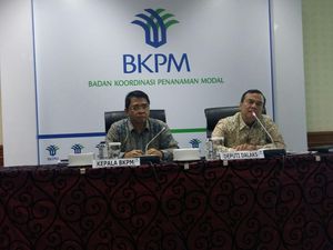Kejar Peringkat 40 Kemudahan Bisnis, BKPM Siapkan 561 Layanan Satu Pintu Kejar Peringkat 40 Kemudahan Bisnis, BKPM Siapkan 561 Layanan Satu Pintu