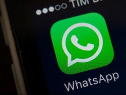 Hakim Brasil Blokir Whatsapp Selama 72 Jam