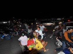 Warga Mentawai: Guncangan Gempa Sekitar 5 menit, Kami Langsung ke Pegunungan