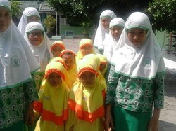 Cegah Bullying, SD Kalam Kudus Yogya Belajar Buddy Program dari Sekolah Australia