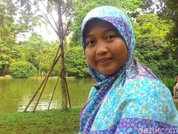 Di Hong Kong, Heni Sri Sundani Buat Perpustakaan TKI hingga Jadi Penulis