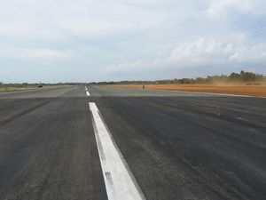 AP II Ingin Kelola 9 Bandara Kemenhub, TNI AU, Hingga Swasta