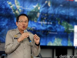 BNPB Siapkan Insentif Rp 100 Juta Bagi Desa yang Bisa Cegah Kebakaran Hutan