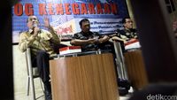 Dialog Revitalisasi DPD RI
