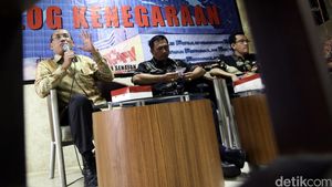 Dialog Revitalisasi DPD RI