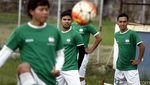 Jelang ISC 2016, Barito Putra Seleksi Pemain