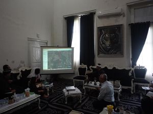 3 Tambang Batu di Purwakarta Direkomendasikan Ditutup untuk Proyek Kereta Cepat