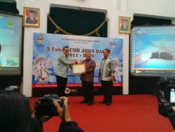 Selama 5 Tahun CSR Jabar Capai Rp 893 Miliar