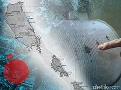 Pasca Gempa Mentawai, Jaringan Telkom Normal Tak Ada Gangguan