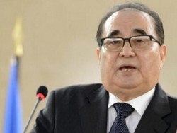 Korea Utara akan Boikot Sidang Dewan HAM PBB