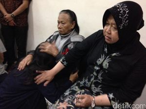 Video Bu Risma Marahi ABG Nakal