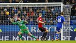 Leicester Diimbangi WBA 2-2