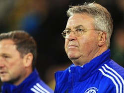 Chelsea Dipaksa Bertarung dan Jalani Pertandingan Sulit