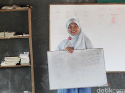Heni Sundani: Sumpah Pemuda Itu Janji Mengabdi untuk Ibu Pertiwi