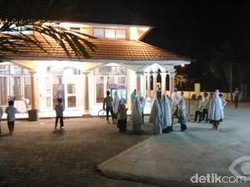 PMI: Masyarakat Kota Padang Masih Bertahan Di Tempat Tinggi