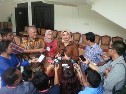 Bertemu Wapres JK, IKAPI Berharap Dewan Buku Nasional Dihidupkan Kembali