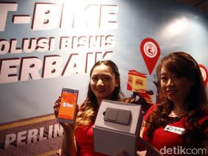 Telkomsel Bidik 500 Ribu Pelanggan Bukan Manusia Telkomsel Bidik 500 Ribu Pelanggan Bukan Manusia