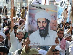 Ketika Osama Bin Laden Dukung Negara Islam Irak Ketika Osama Bin Laden Dukung Negara Islam Irak